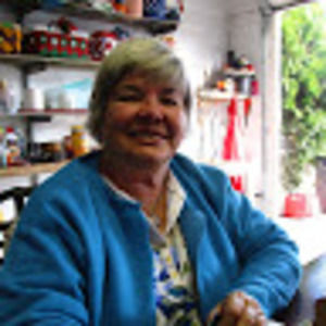 Meet your Posher, Barbara